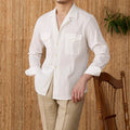 Affilato Collared Shirt