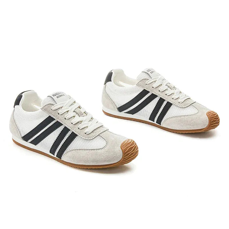 Aria Running Shoes - Lightweight Mesh Design for Comfort and Breathability - Ideal for Daily Running and Training