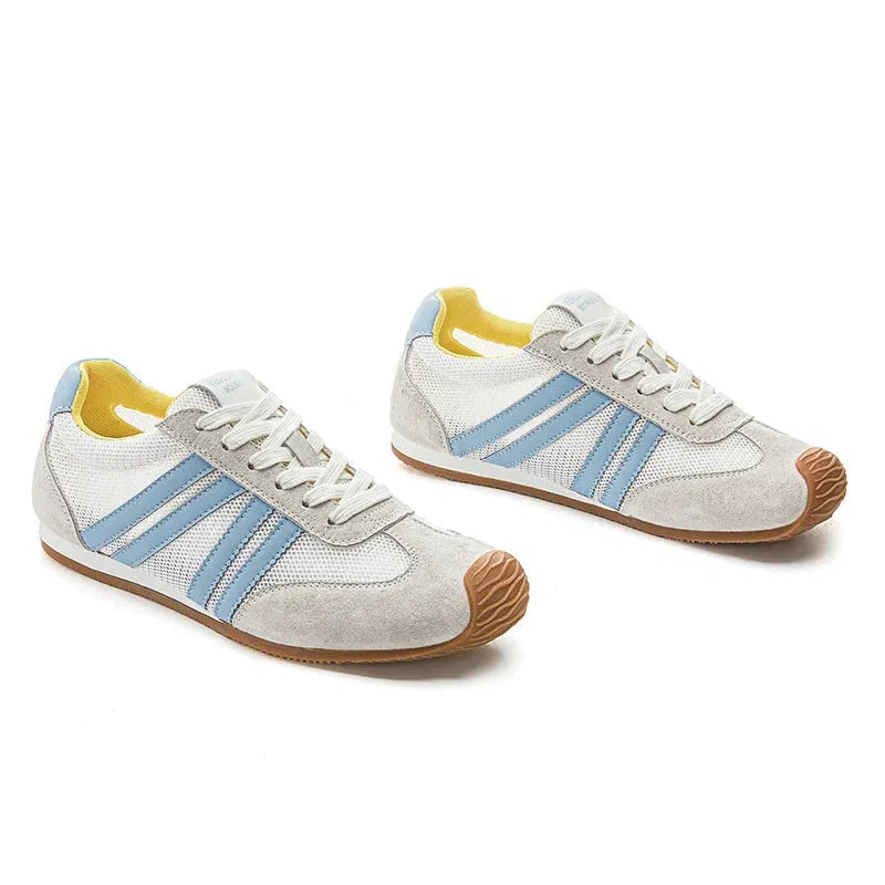 Aria Running Shoes - Lightweight Mesh Design for Comfort and Breathability - Ideal for Daily Running and Training