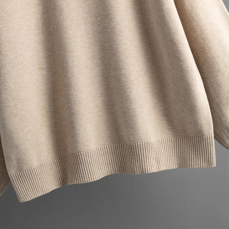 Casual Fjordboer Apparel - Comfortable Cotton Blend - Relaxed Fit Everyday Wear - Unisex Sizes Available