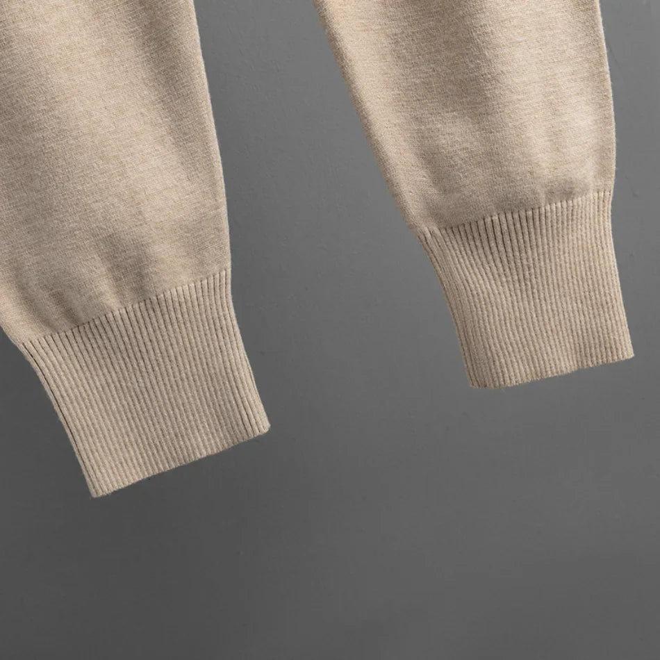 Casual Fjordboer Apparel - Comfortable Cotton Blend - Relaxed Fit Everyday Wear - Unisex Sizes Available