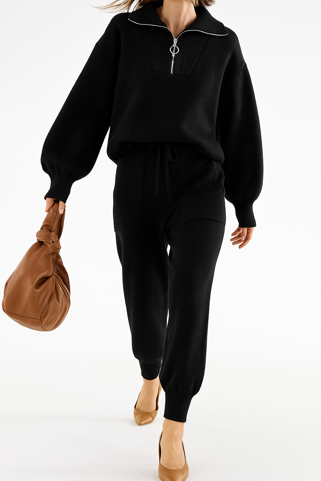 Casual Fjordboer Apparel - Comfortable Cotton Blend - Relaxed Fit Everyday Wear - Unisex Sizes Available