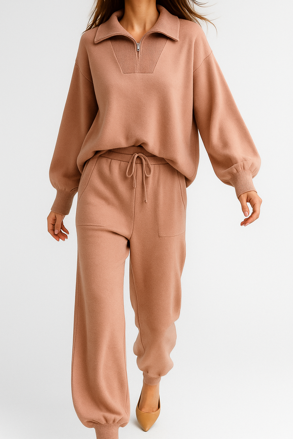 Casual Fjordboer Apparel - Comfortable Cotton Blend - Relaxed Fit Everyday Wear - Unisex Sizes Available