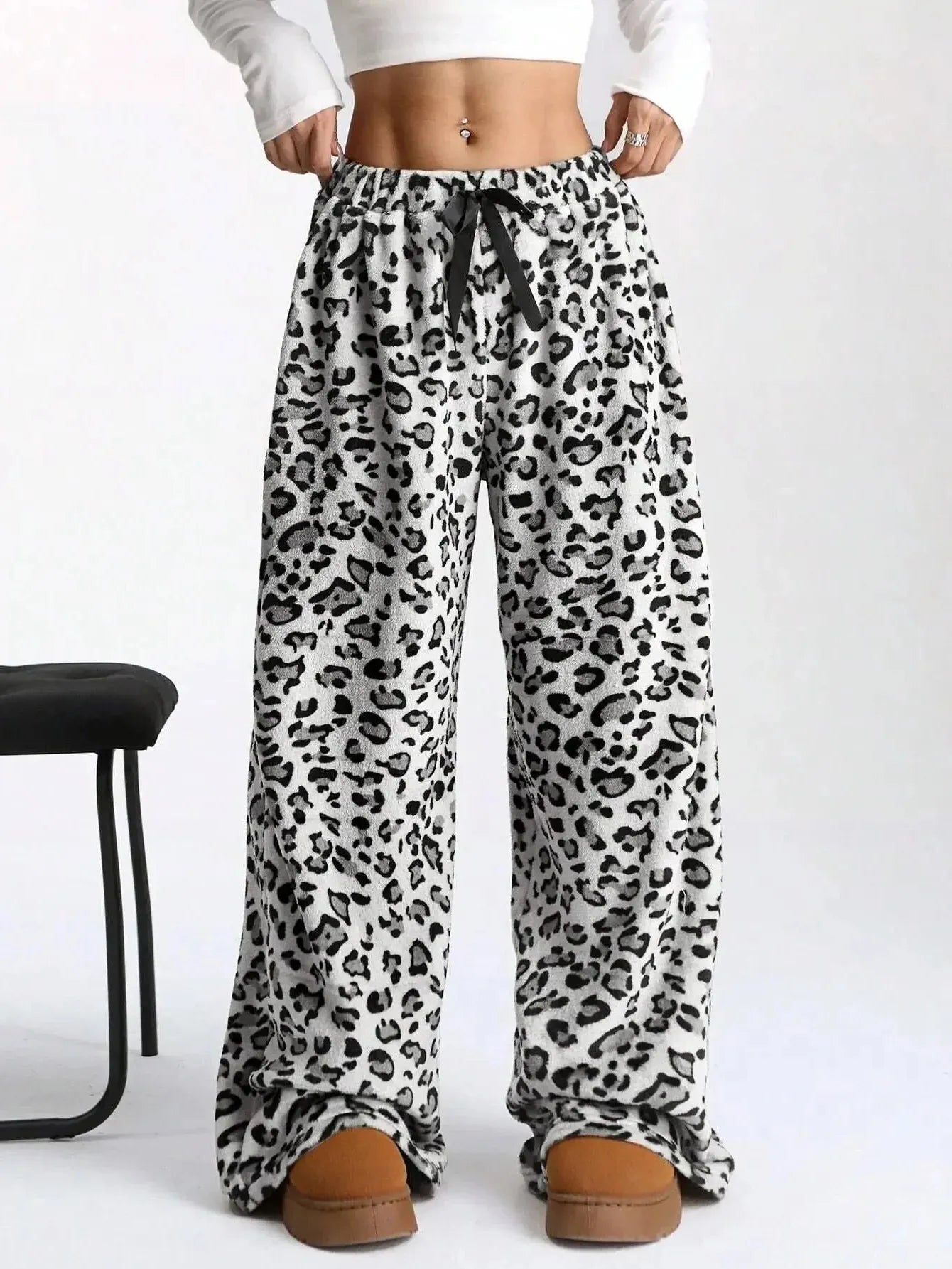 Catwalk Trousers for Women - Lightweight Fabric, Tailored Fit, Casual or Formal Wear, Available in Multiple Sizes