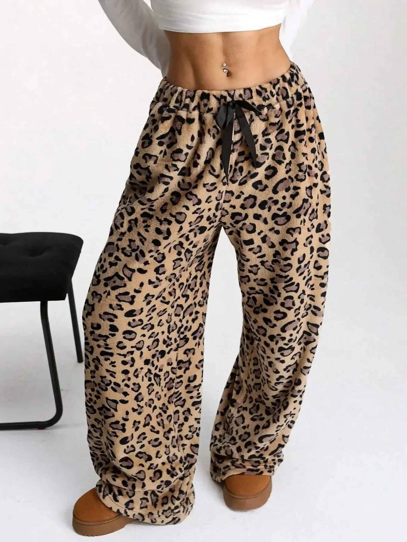 Catwalk Trousers for Women - Lightweight Fabric, Tailored Fit, Casual or Formal Wear, Available in Multiple Sizes