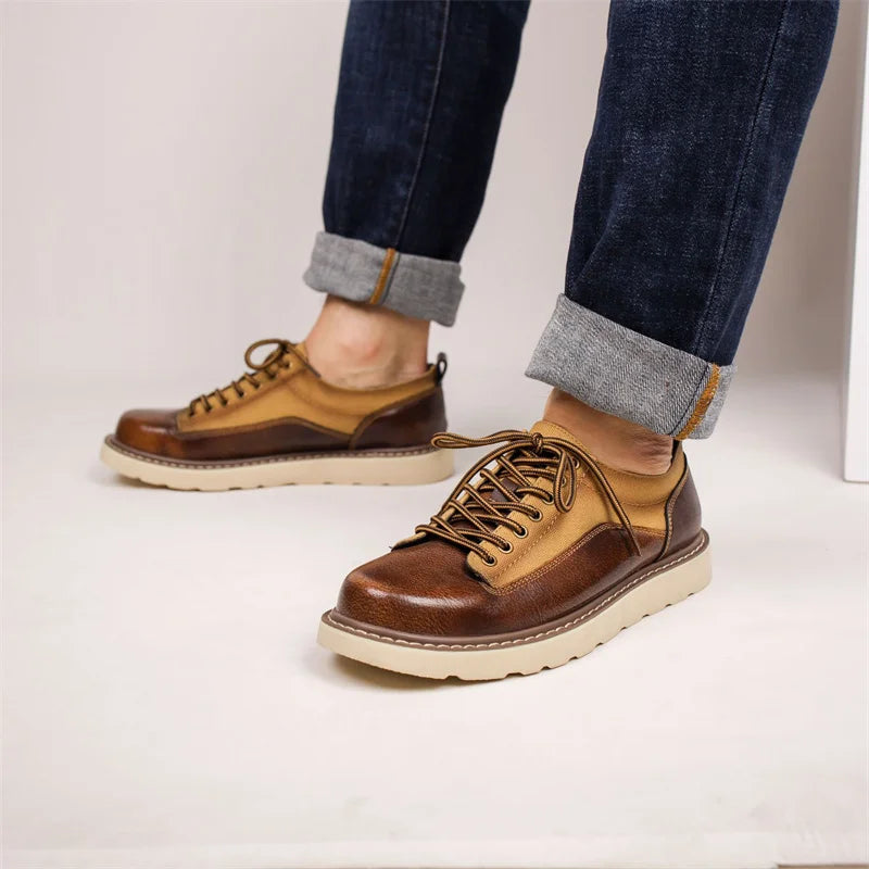 Classic Timber Ridge Outdoor Furniture Set - Durable Wood Design for Patio and Garden Use