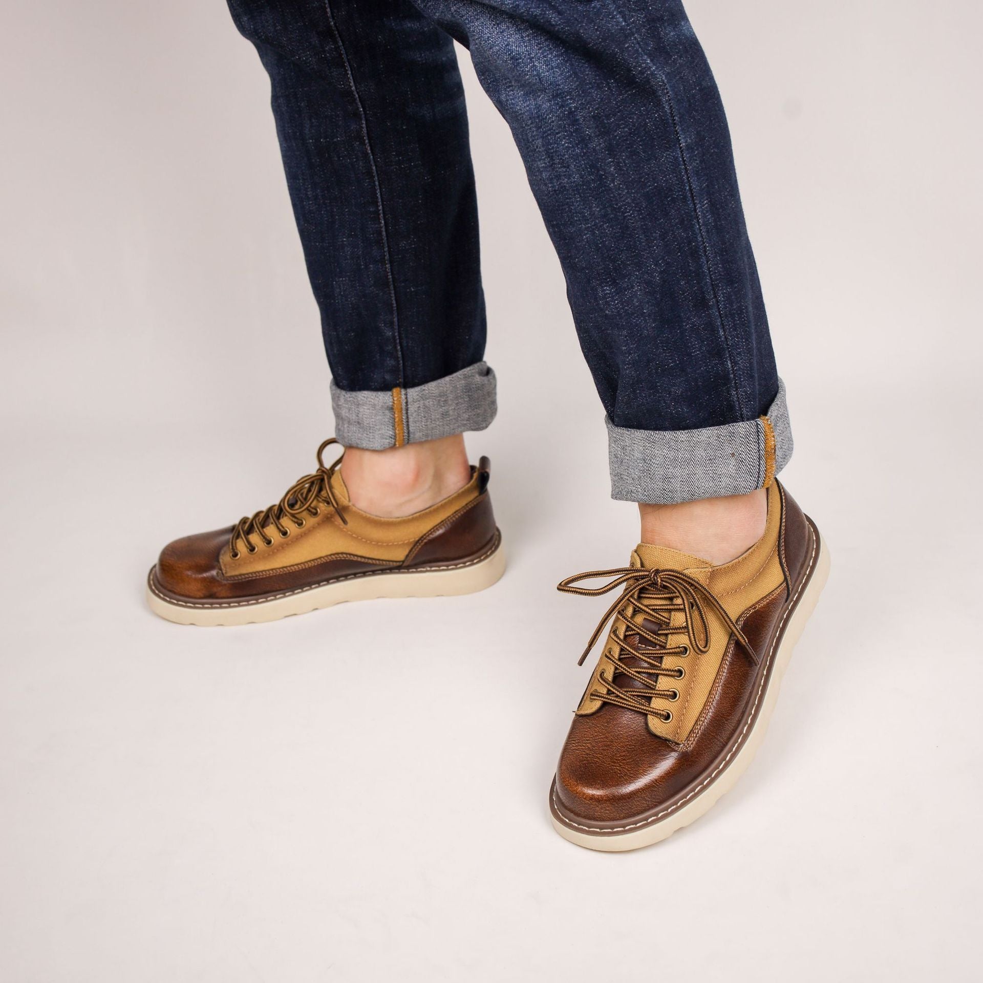 Classic Timber Ridge Outdoor Furniture Set - Durable Wood Design for Patio and Garden Use