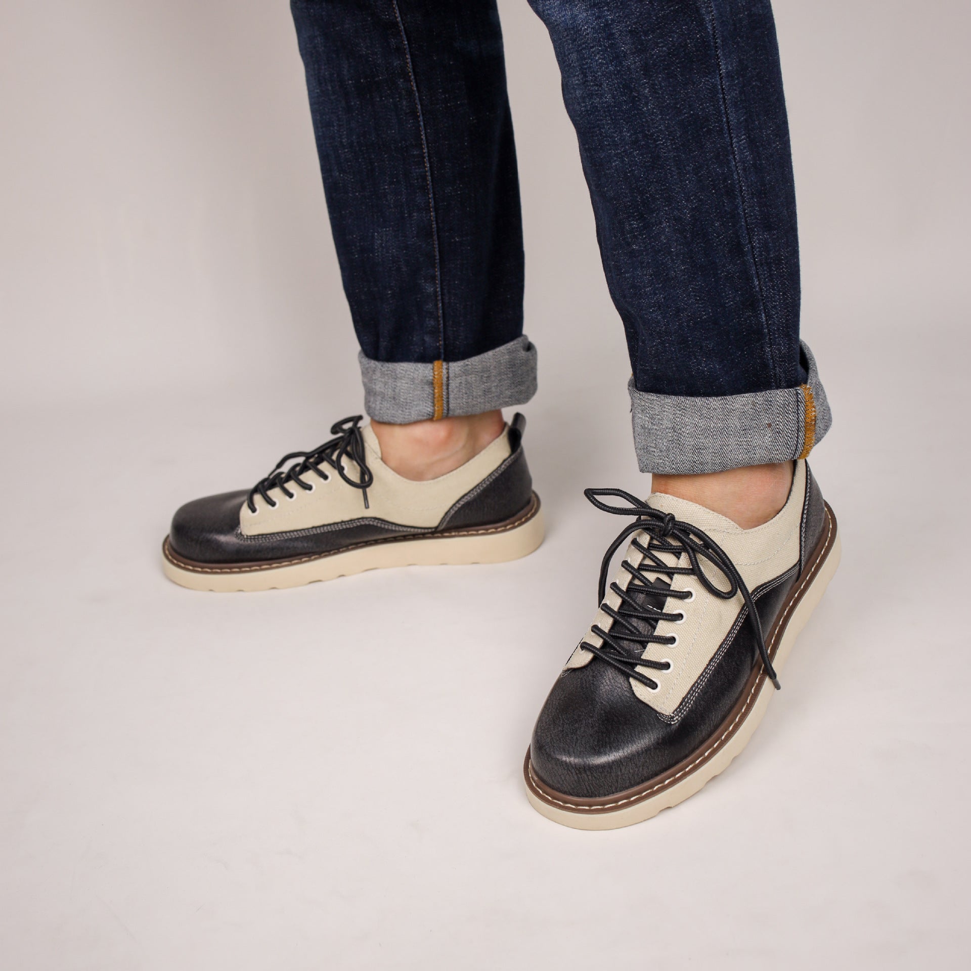 Classic Timber Ridge Outdoor Furniture Set - Durable Wood Design for Patio and Garden Use