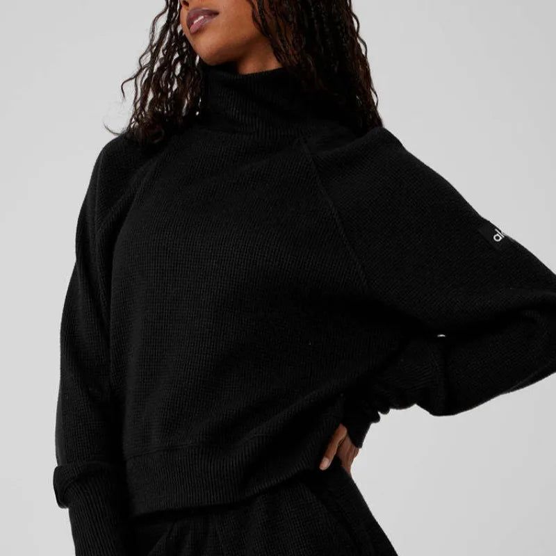 Classic Winter Loungewear Set - Soft Cotton Blend - Cozy and Comfortable - Ideal for Relaxing at Home