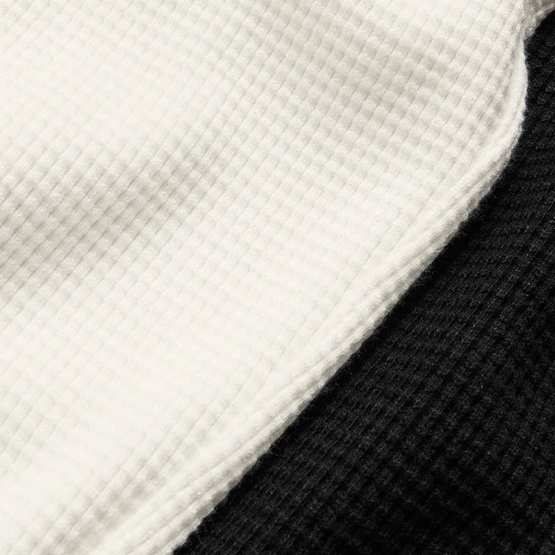 Classic Winter Loungewear Set - Soft Cotton Blend - Cozy and Comfortable - Ideal for Relaxing at Home