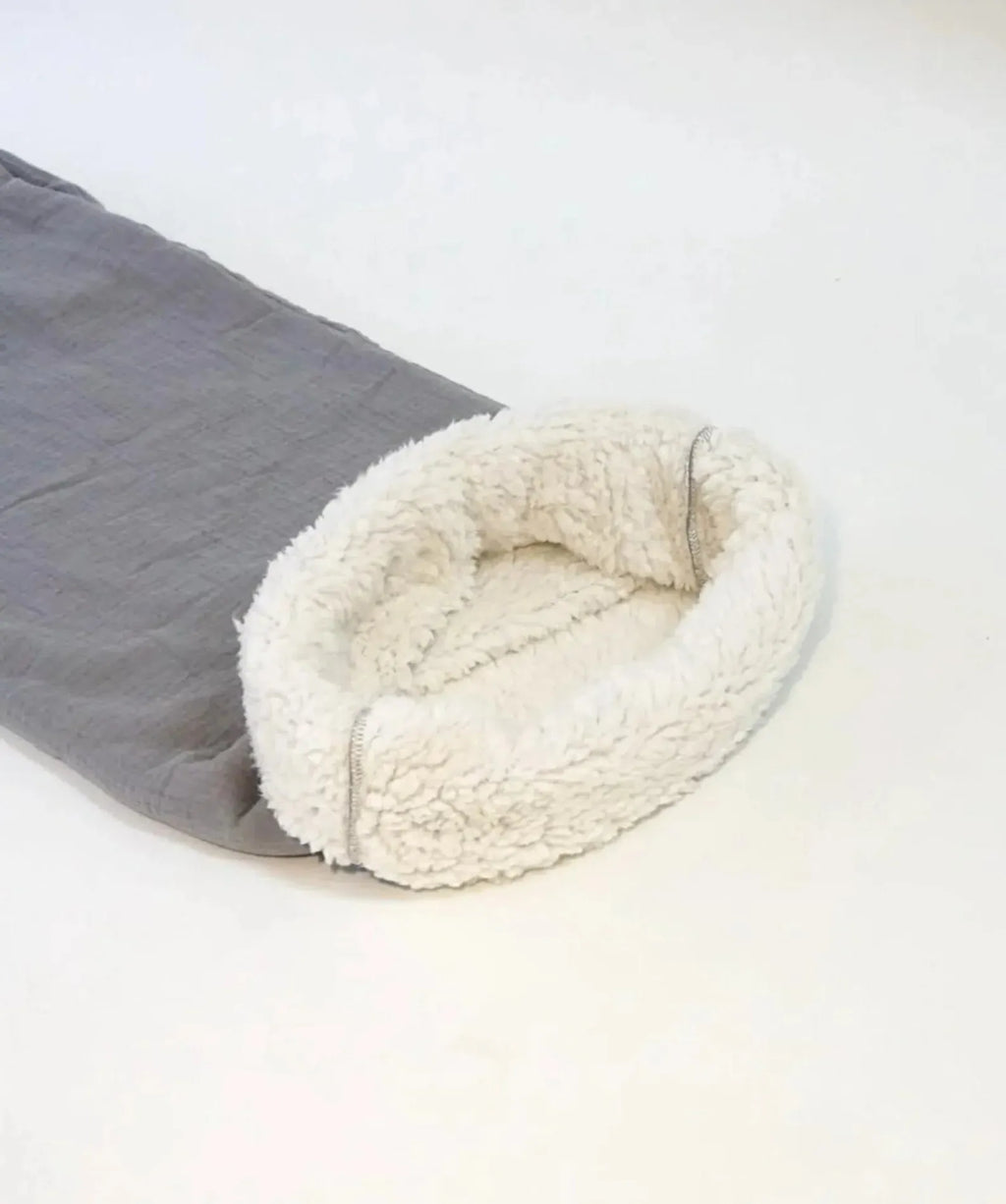 Cotton Lounge Trousers for Women - Comfortable Casual Pants for Relaxation and Home Wear - Soft Fabric, Adjustable Waist