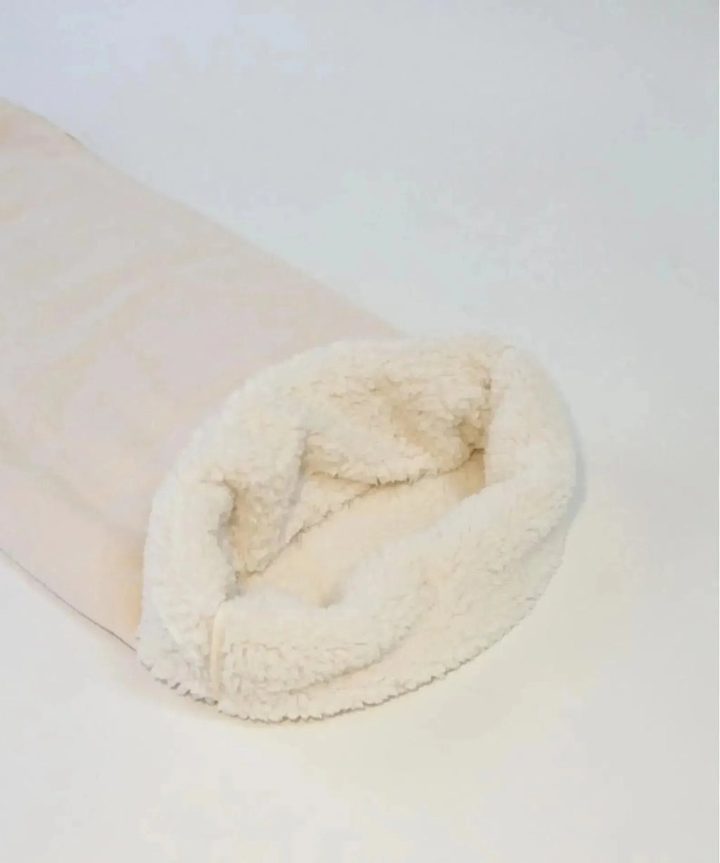 Cotton Lounge Trousers for Women - Comfortable Casual Pants for Relaxation and Home Wear - Soft Fabric, Adjustable Waist