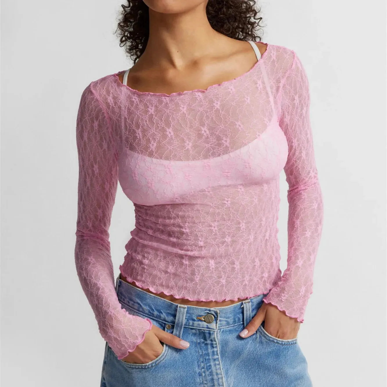 Elegant Drape Party Top - Lightweight Fabric, Casual Style for Women - Perfect for Celebrations and Events