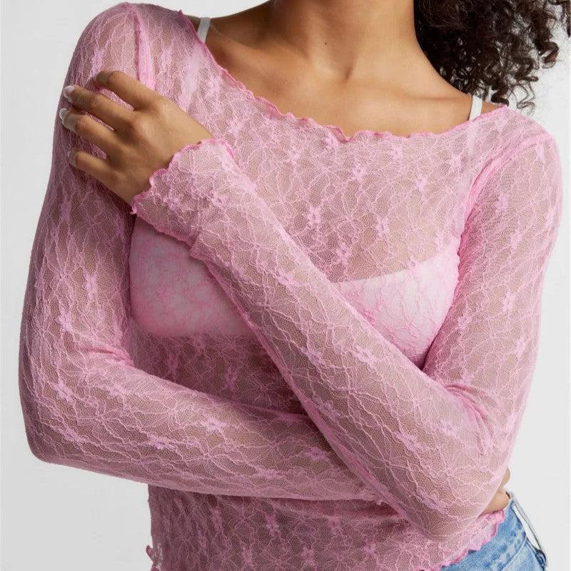 Elegant Drape Party Top - Lightweight Fabric, Casual Style for Women - Perfect for Celebrations and Events