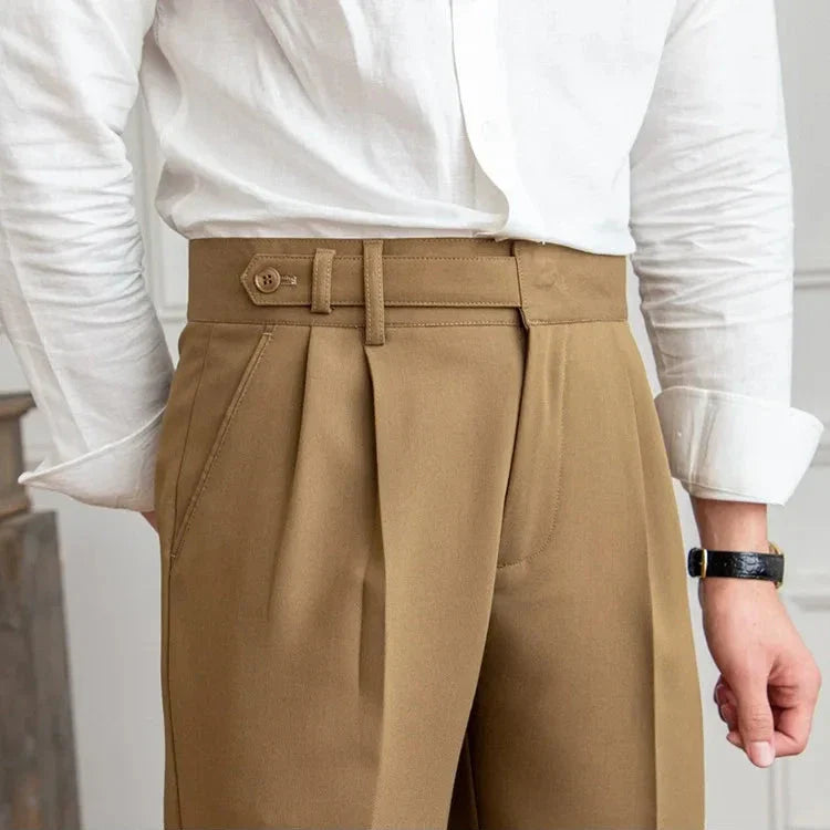 Italian Naples Pants