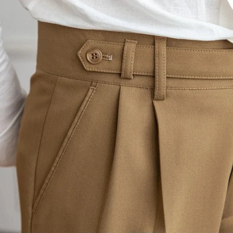Italian Naples Pants