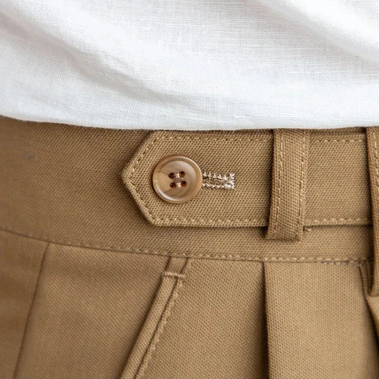 Italian Naples Pants