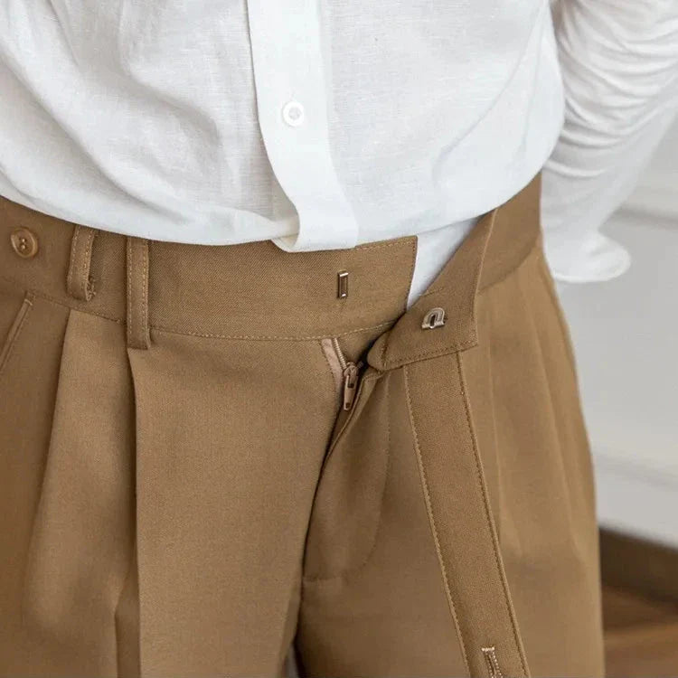 Italian Naples Pants