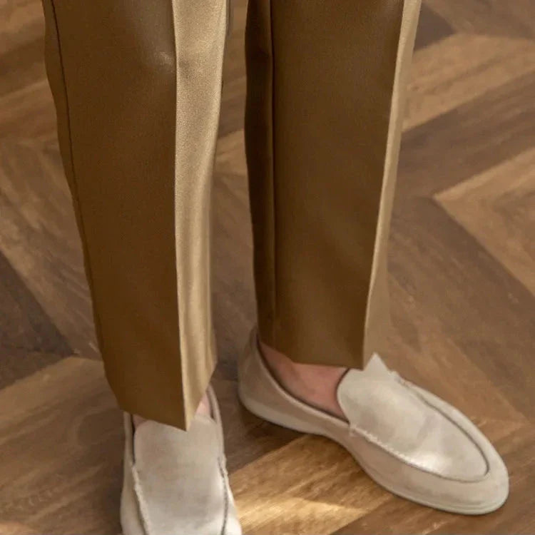 Italian Naples Pants