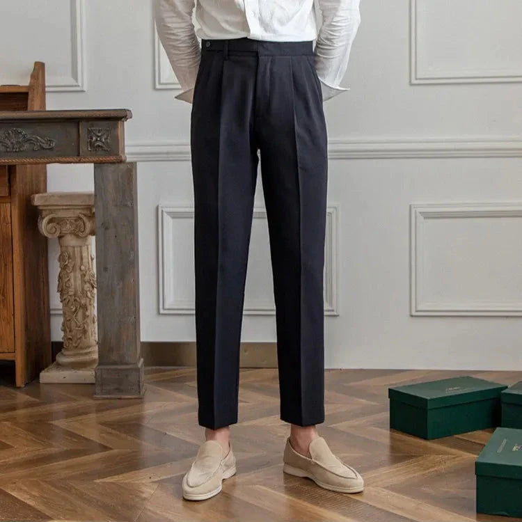 Italian Naples Pants