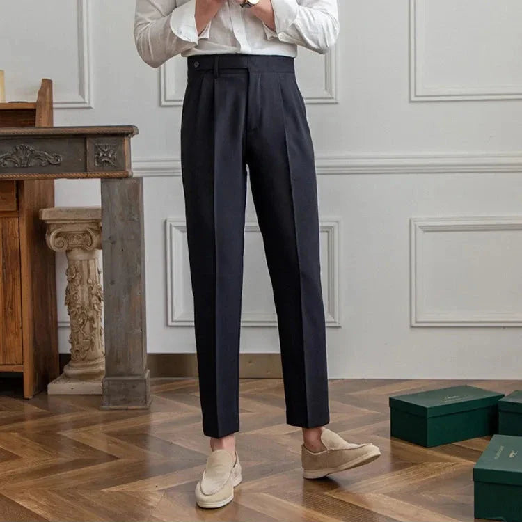 Italian Naples Pants