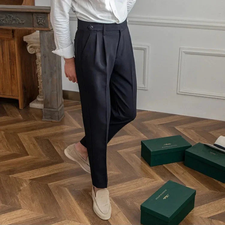 Italian Naples Pants