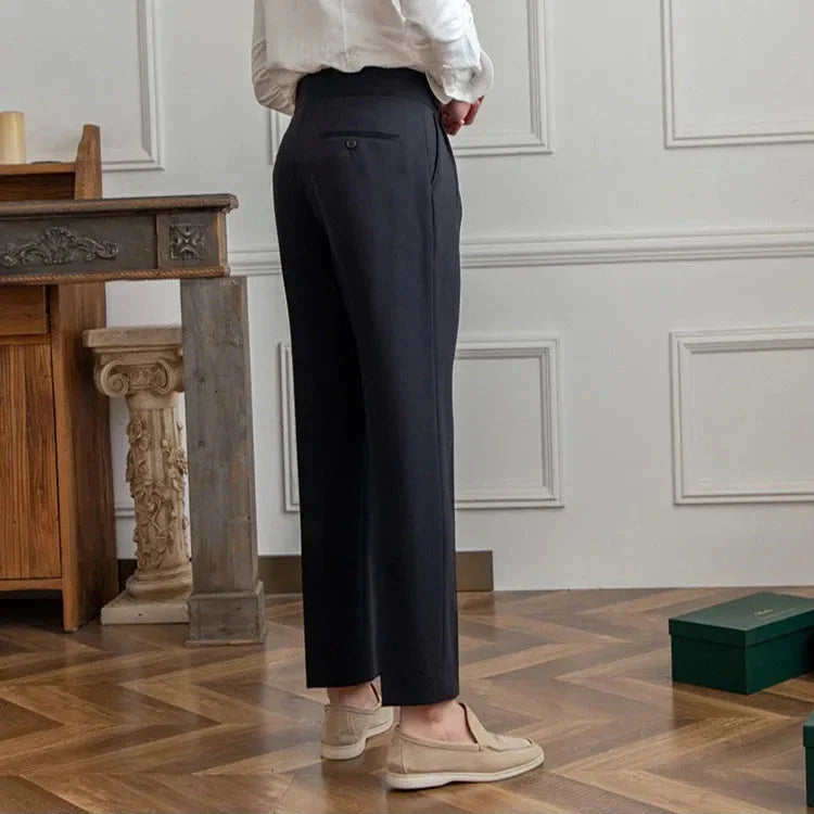 Italian Naples Pants