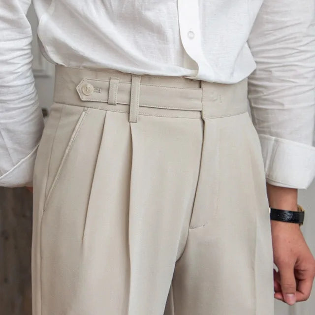 Italian Naples Pants