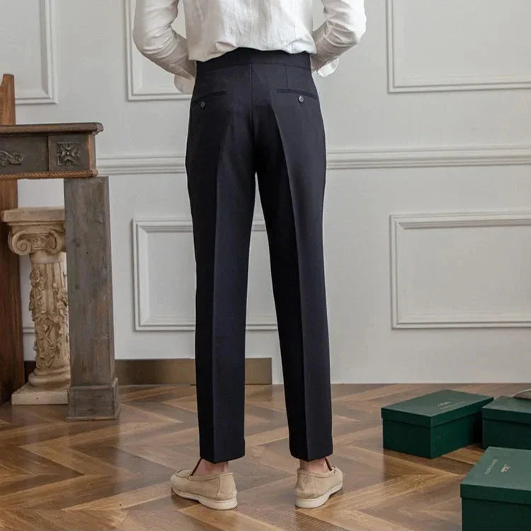 Italian Naples Pants
