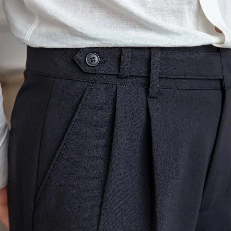 Italian Naples Pants