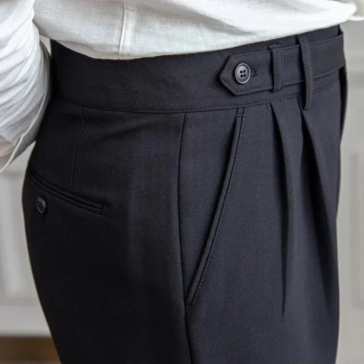 Italian Naples Pants