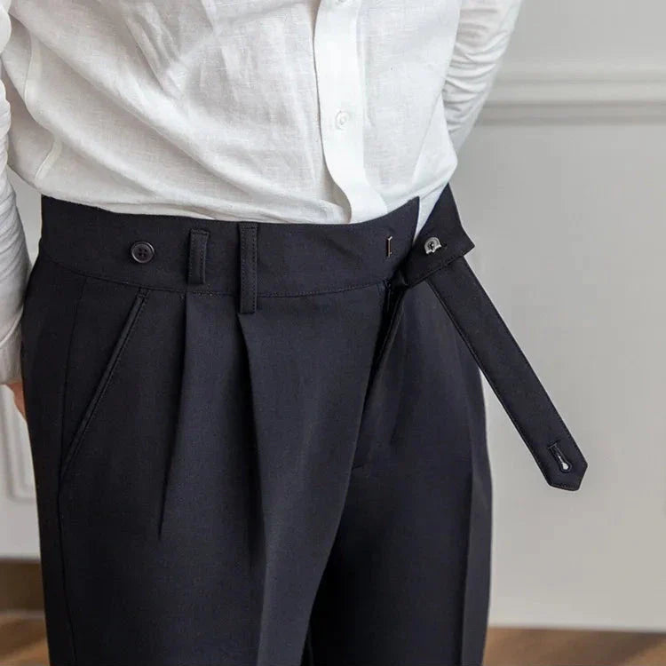 Italian Naples Pants