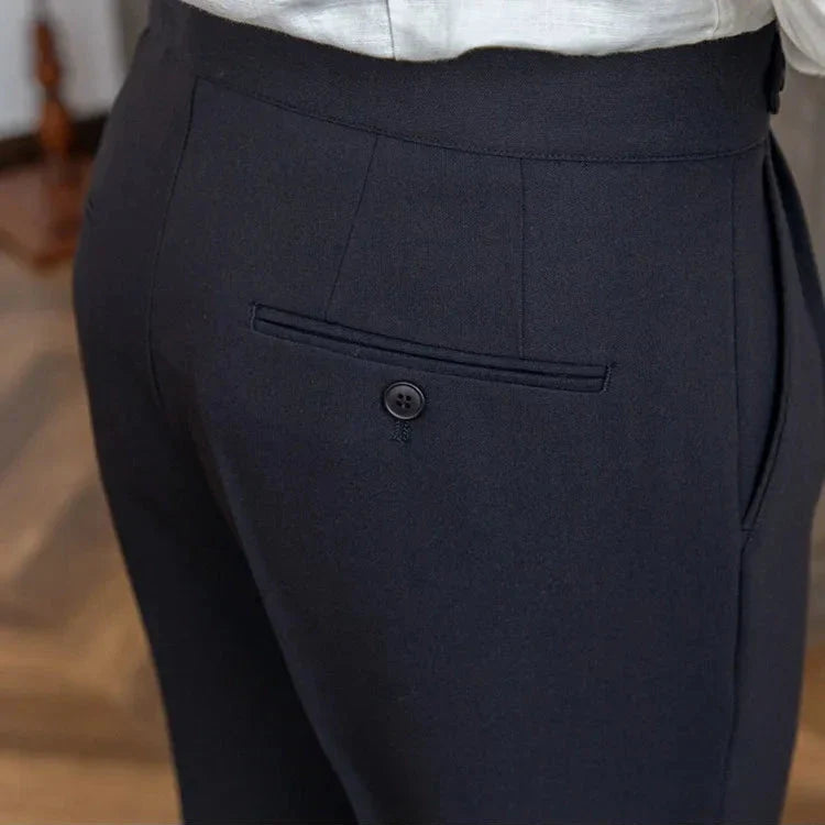 Italian Naples Pants