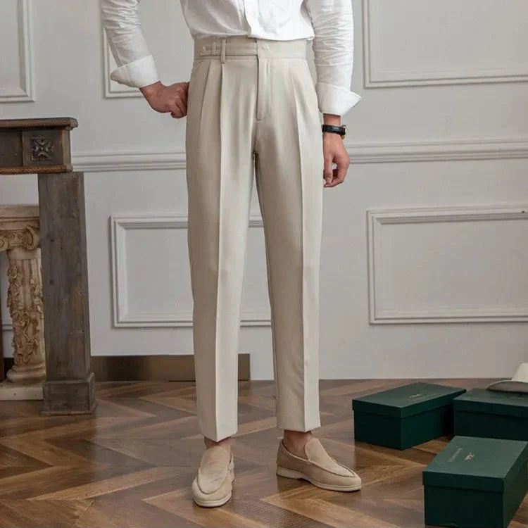 Italian Naples Pants