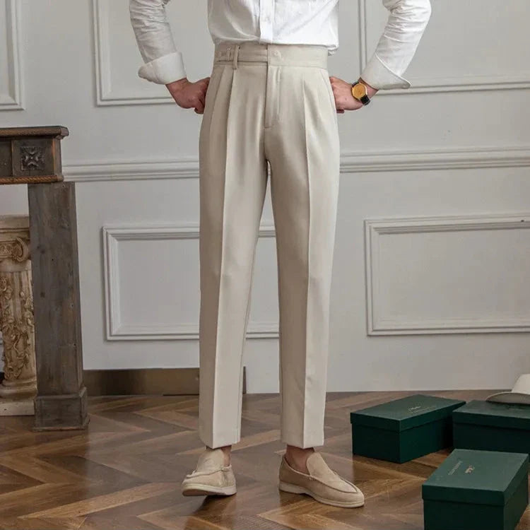 Italian Naples Pants