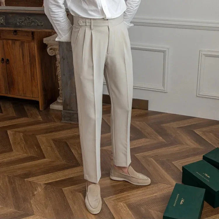 Italian Naples Pants