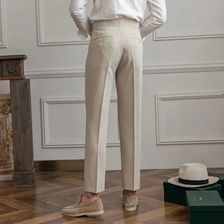 Italian Naples Pants