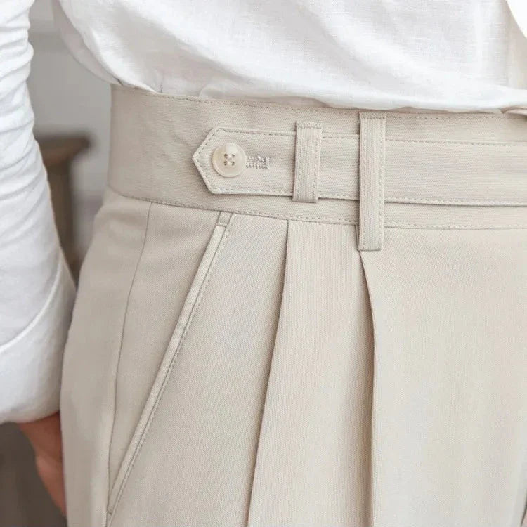 Italian Naples Pants
