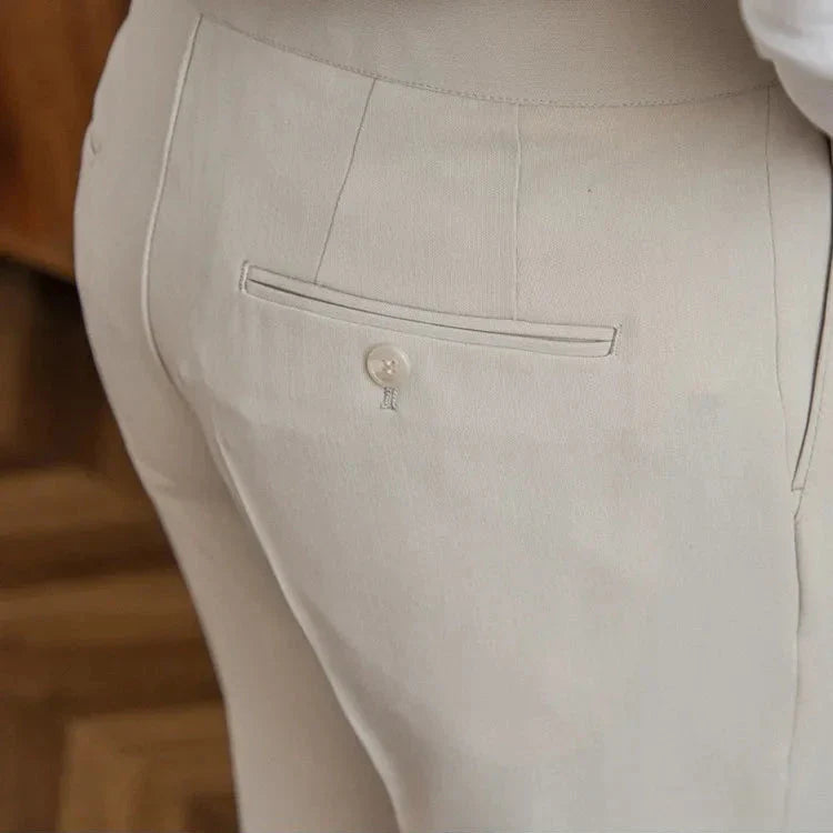 Italian Naples Pants