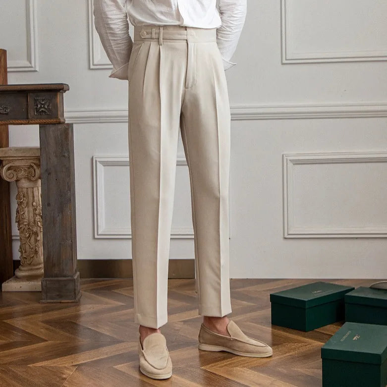 Italian Naples Pants