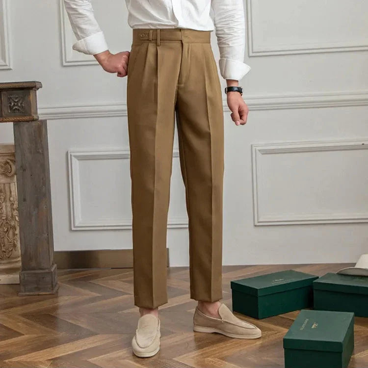 Italian Naples Pants