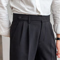 Italian Naples Pants