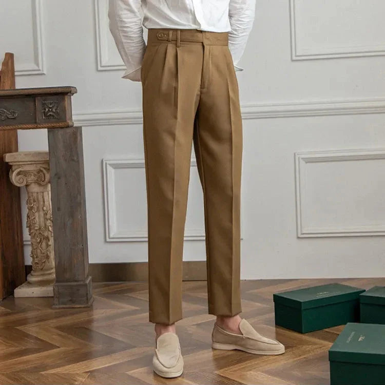 Italian Naples Pants