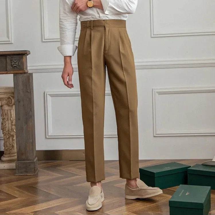 Italian Naples Pants