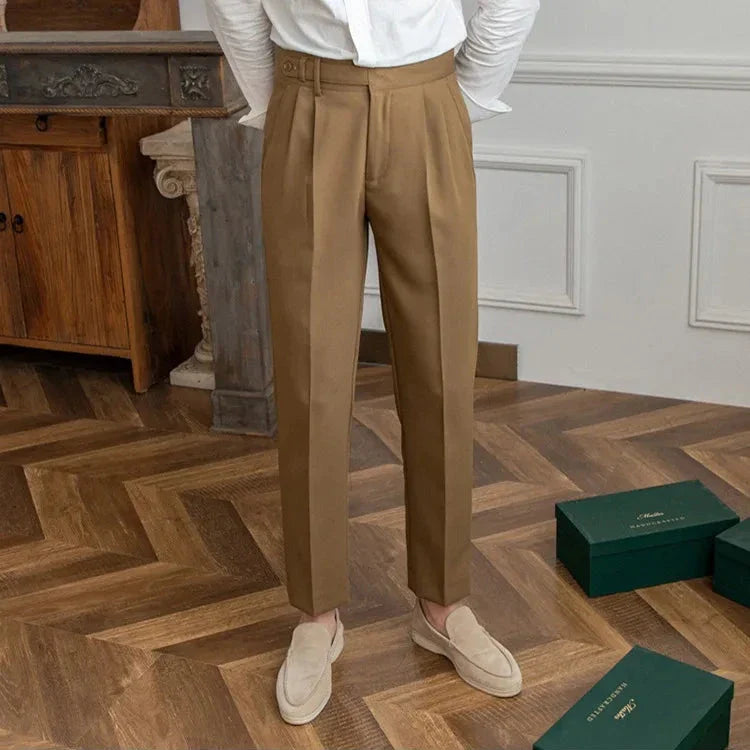 Italian Naples Pants
