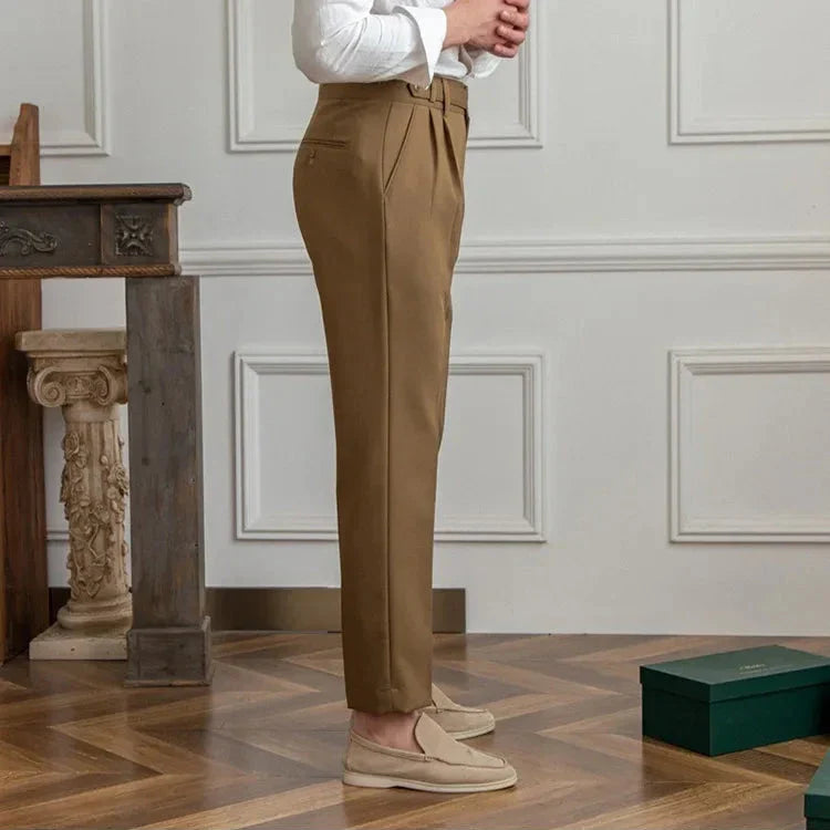 Italian Naples Pants