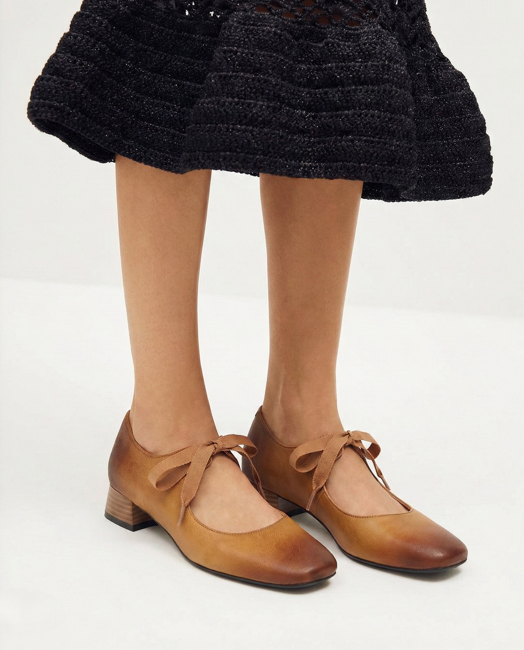 Mary Jane Heels for Women - Classic Design, Comfortable Fit, Elegant Style for Formal and Casual Occasions