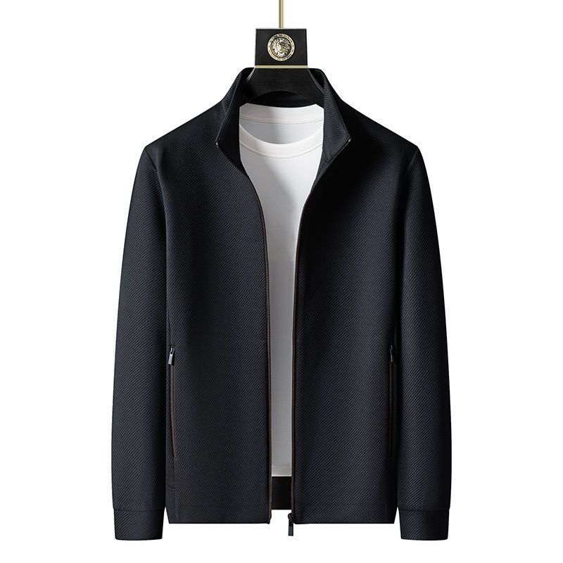 Men's Athletic Tracksuit Set - Lightweight Polyester, Casual Style for Gym and Outdoor Activities, Available in Multiple Sizes