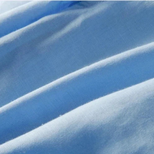 Men's Cotton Linen Beach Shorts - Lightweight Summer Casual Wear for Outdoor Activities