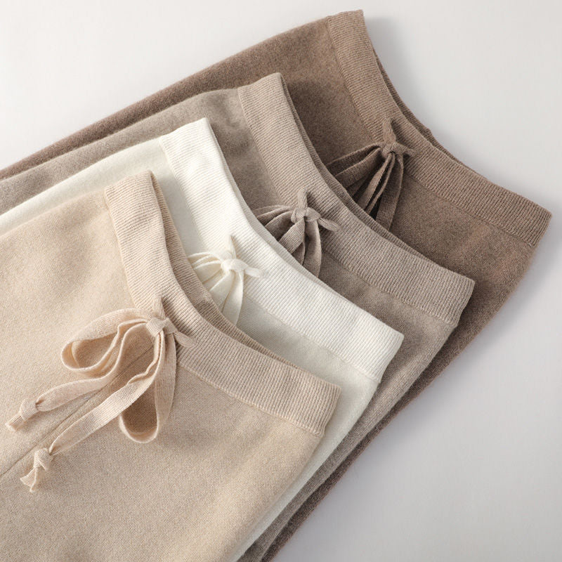 Men's Cotton Sweatpants - Casual Fit - Comfortable Lounge Wear - Available in Multiple Colors